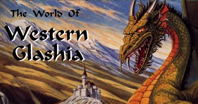 The World of Western Glashia
